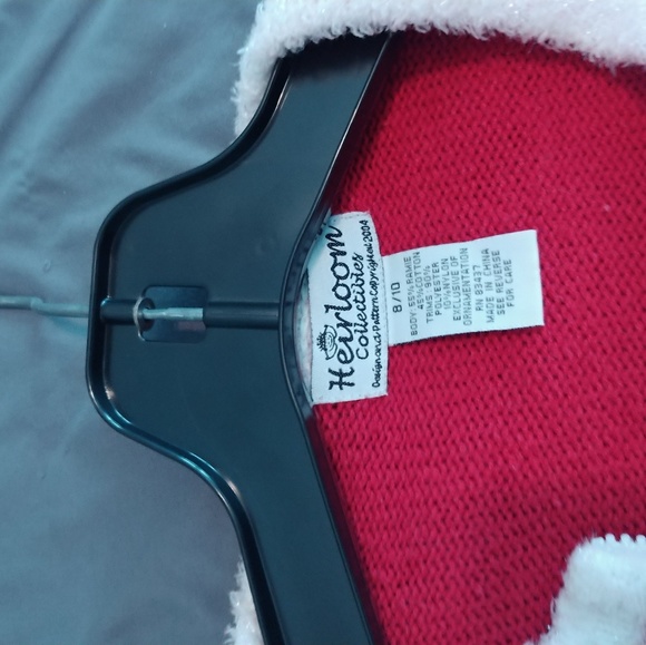 Kids Chriatmas Sweater - Picture 3 of 4